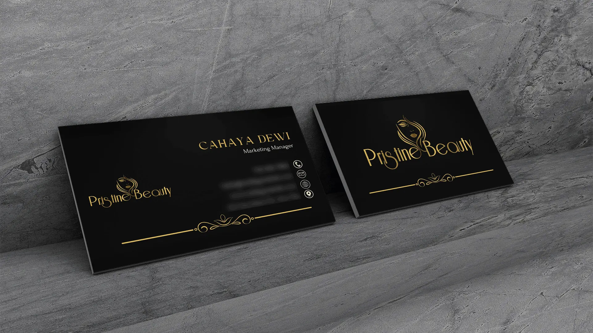 Business Card 5