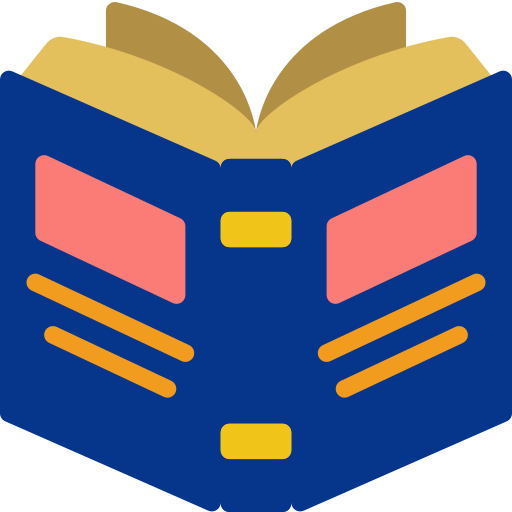 Magazines icon