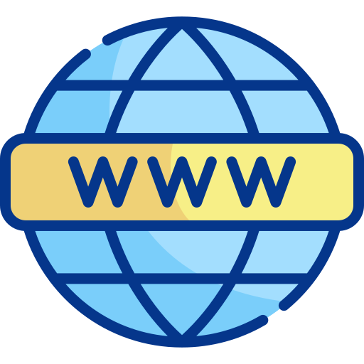 Web Development icon