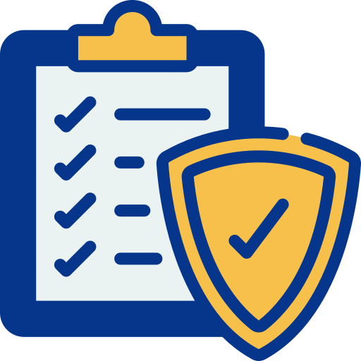 Security & Compliance icon