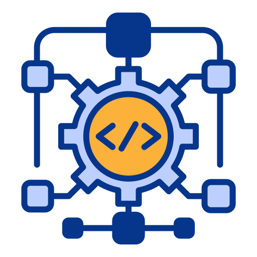 DevOps Automation icon