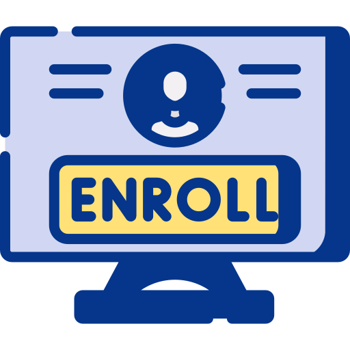 Credentialing & Enrollment icon