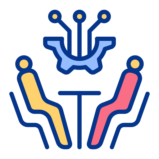 IT Consulting icon