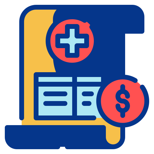 Medical Billing icon