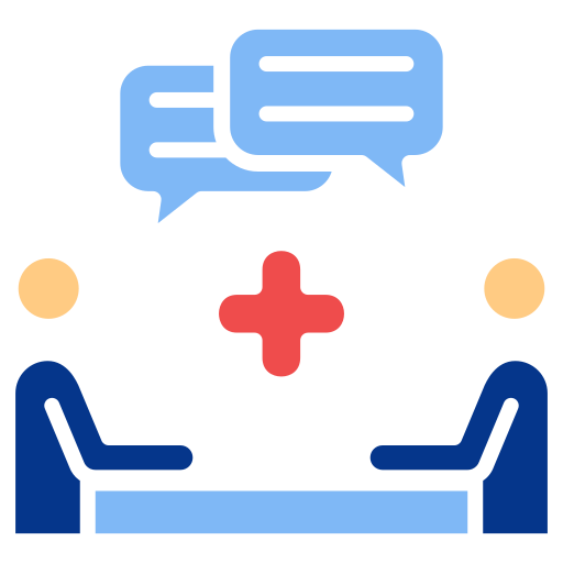 Patient Help Desk icon