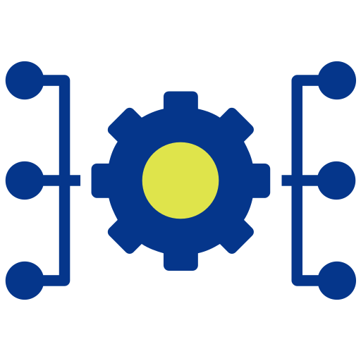 Integration Services icon