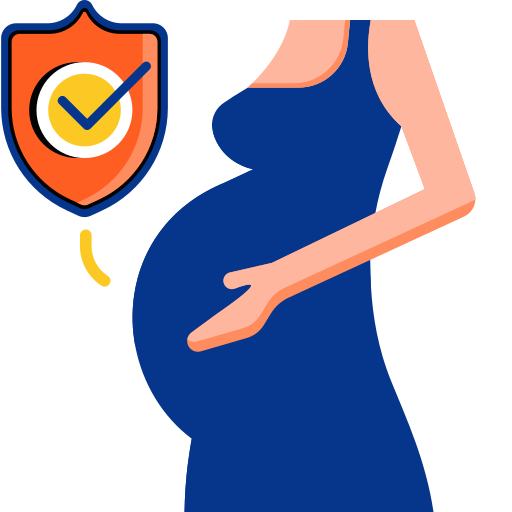 Obstetrics and Gynecology icon