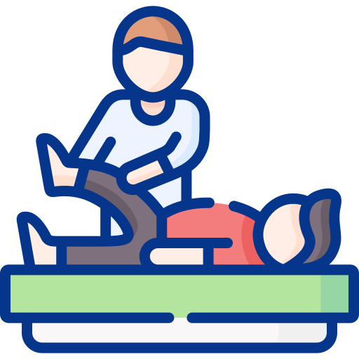 Physical Therapy icon
