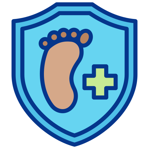 Podiatry icon